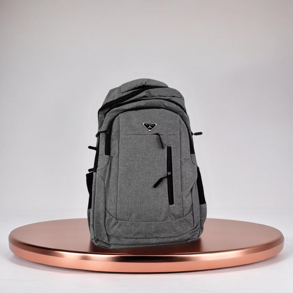 Casual laptop backpack - Gifts & Values