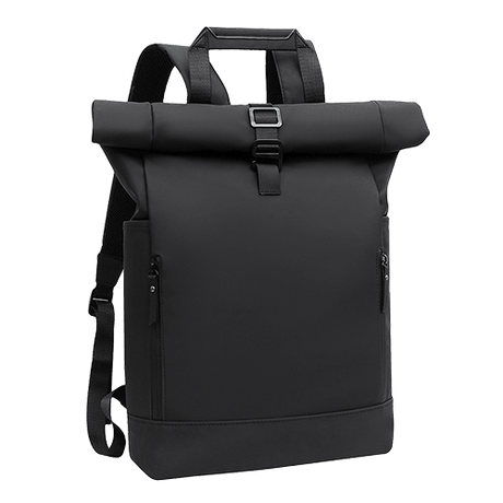 Casual Roll Up Backpack - Gifts & Values