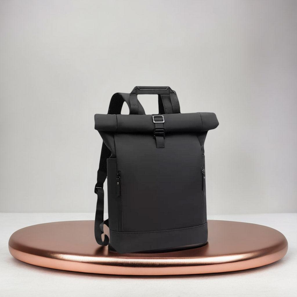 Casual Roll Up Backpack - Gifts & Values