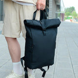 Casual Roll Up Backpack - Gifts & Values