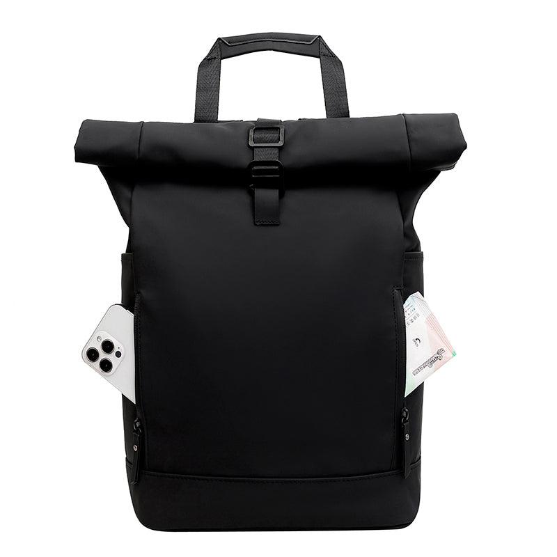 Casual Roll Up Backpack - Gifts & Values