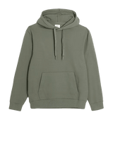 Cotton Hooded Hoodie - Gifts & Values