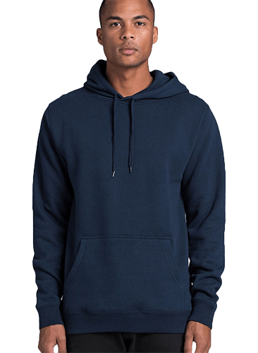 Cotton Hooded Hoodie - Gifts & Values