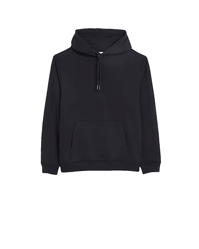 Cotton Hooded Hoodie - Gifts & Values