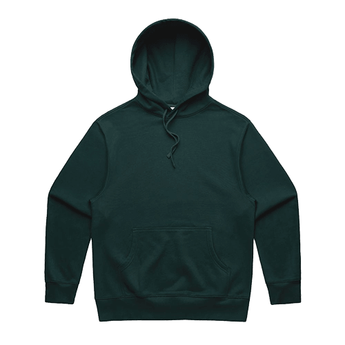 Cotton Hooded Hoodie - Gifts & Values