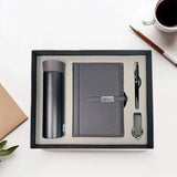 Customized Company Event Gifts Notebook Gift Box Set - Gifts & Values