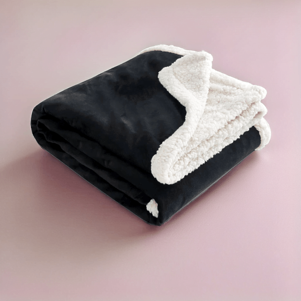 Field & Co.® Sherpa Blanket