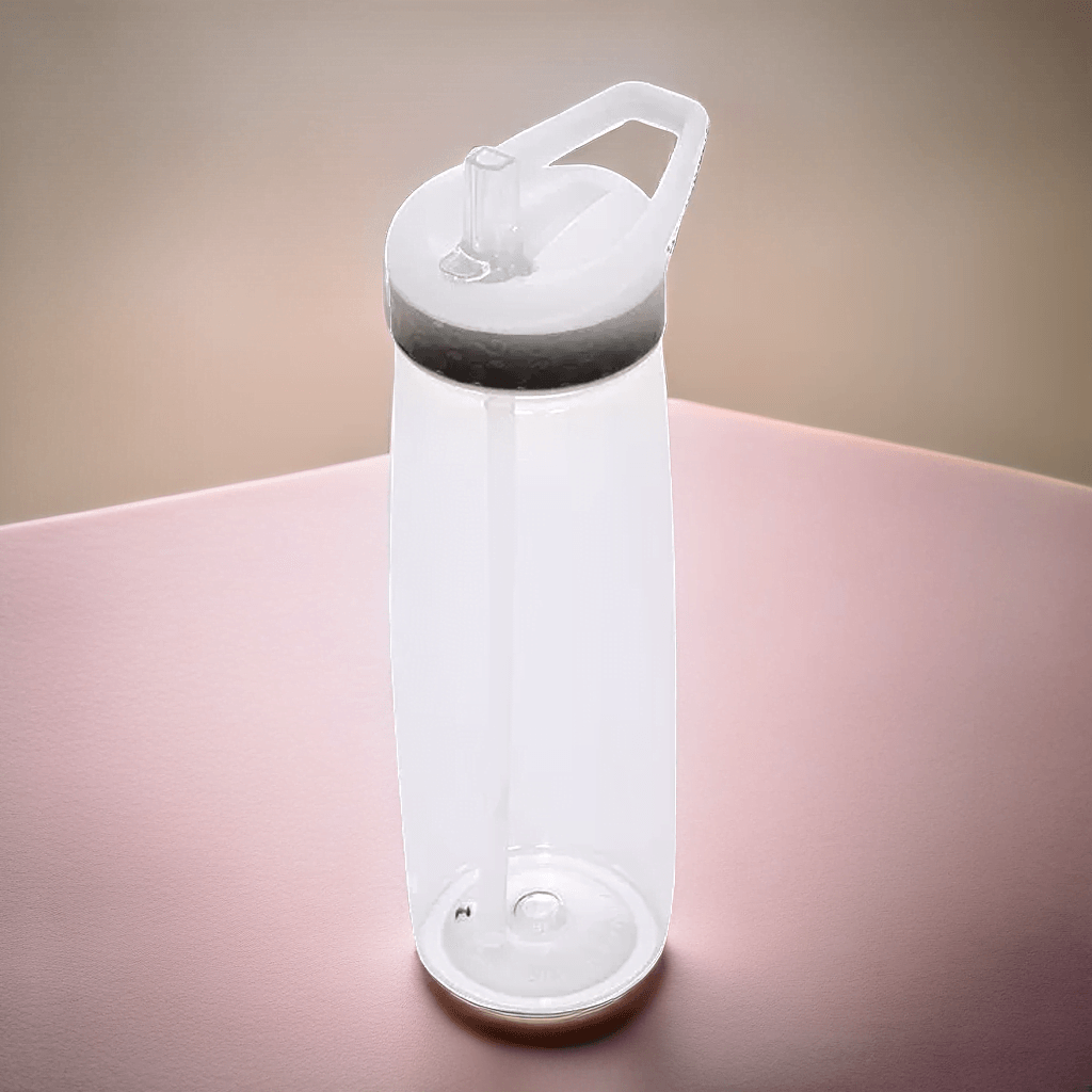 Prime Line 28oz Wave Bottle