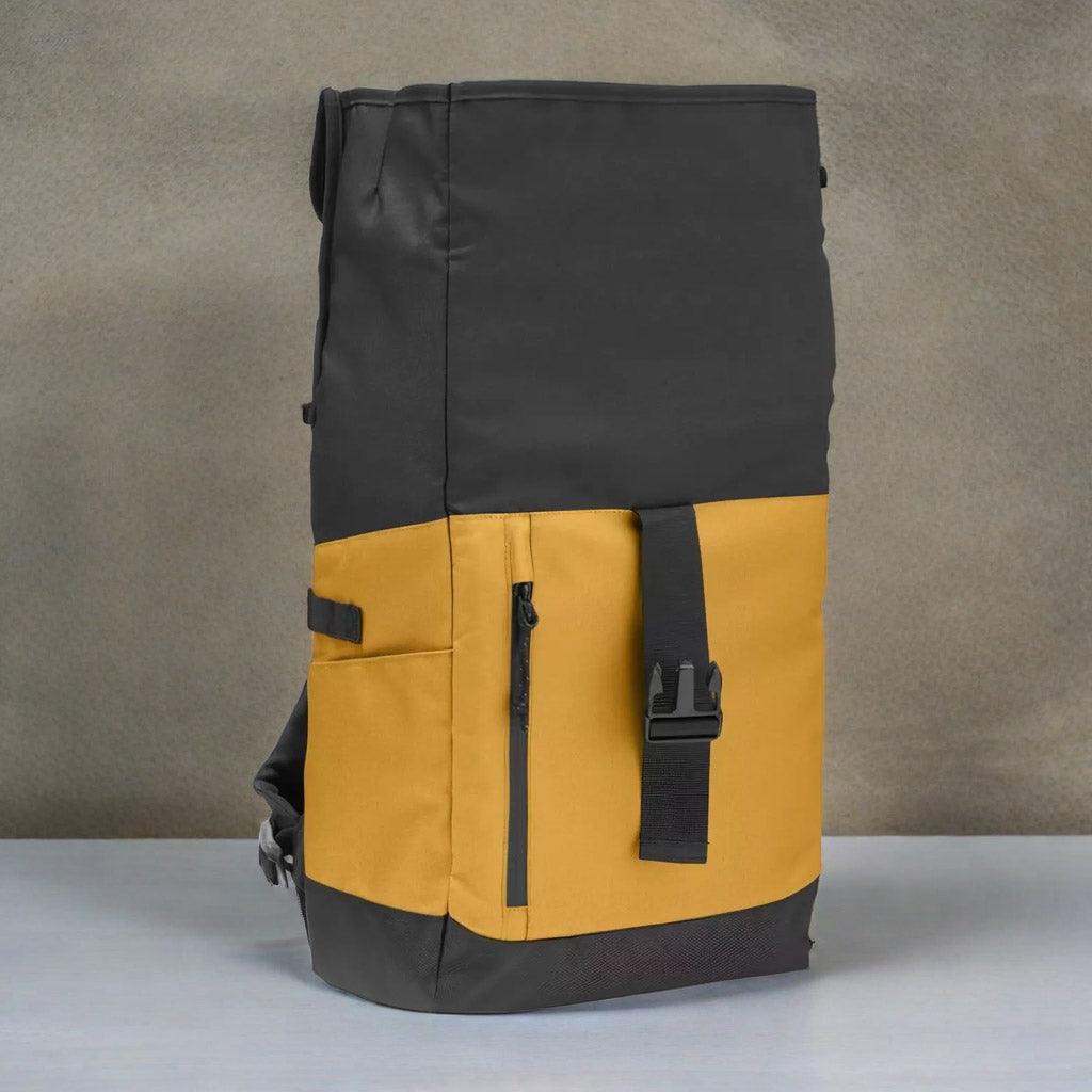 Econscious Grove Rolltop Backpack - Gifts & Values