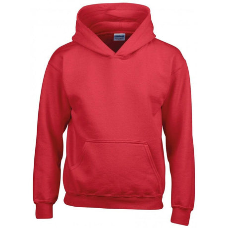 Gildan Youth Heavy Blend™ Hooded Sweatshirt