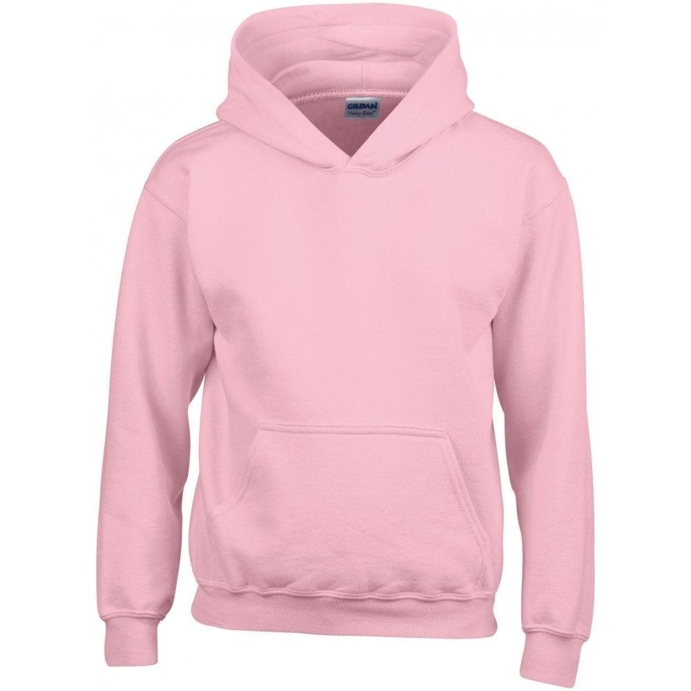 Gildan Youth Heavy Blend™ Hooded Sweatshirt