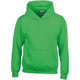 Gildan Youth Heavy Blend™ Hooded Sweatshirt