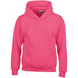 Gildan Youth Heavy Blend™ Hooded Sweatshirt