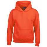 Gildan Youth Heavy Blend™ Hooded Sweatshirt