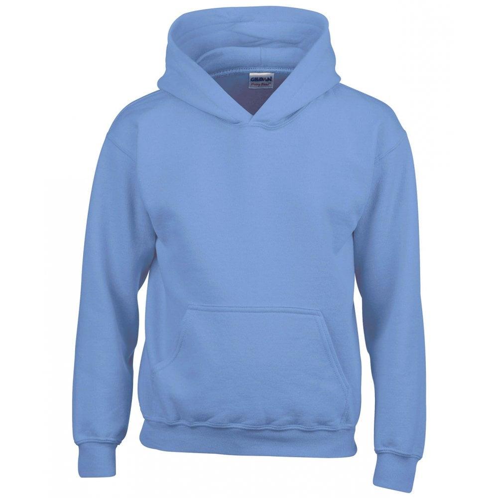 Gildan Youth Heavy Blend™ Hooded Sweatshirt