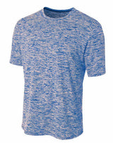 Men's Space Dye T-Shirt - Gifts & Values