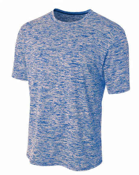 Men's Space Dye T-Shirt - Gifts & Values