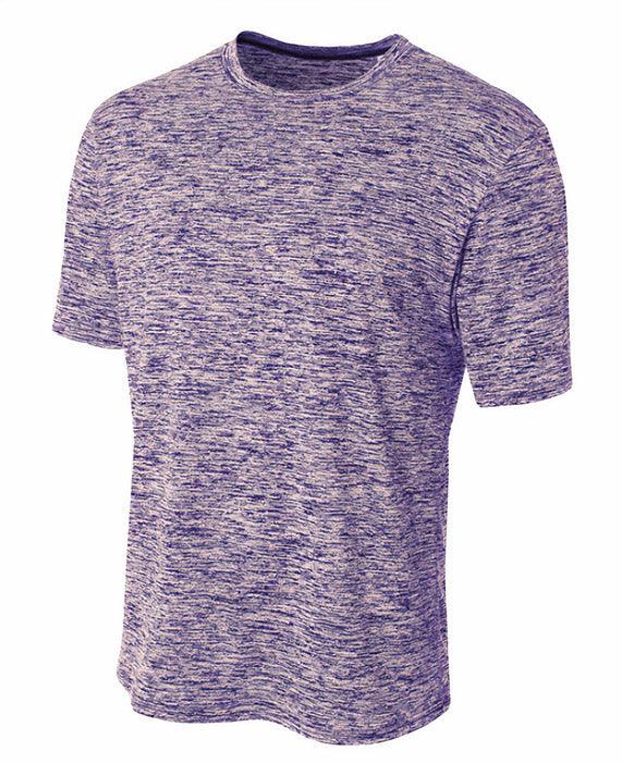 Men's Space Dye T-Shirt - Gifts & Values