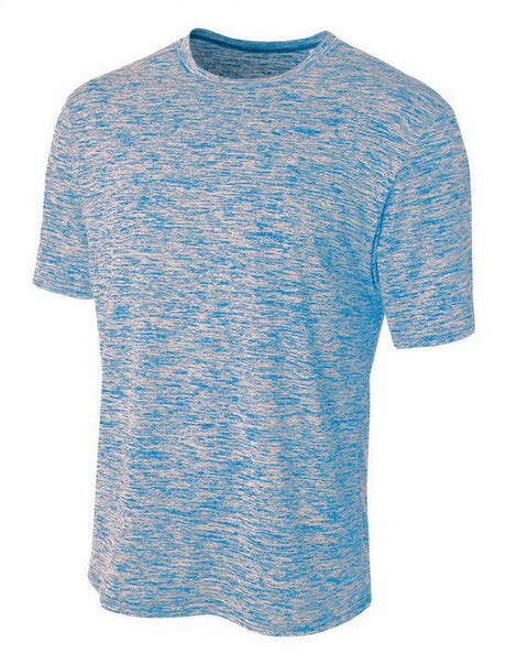 Men's Space Dye T-Shirt - Gifts & Values