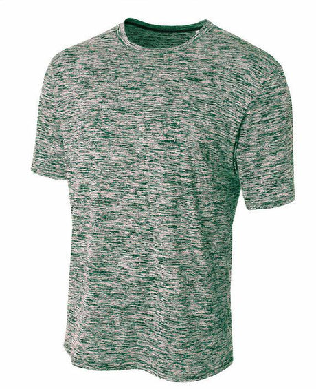 Men's Space Dye T-Shirt - Gifts & Values