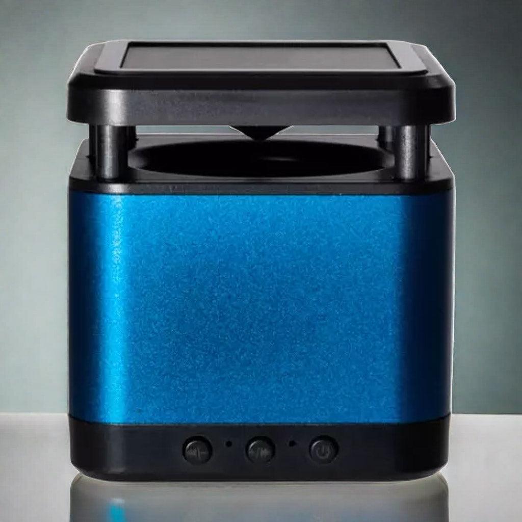 Prime Line Cube Wireless Speaker and Charger - Gifts & Values