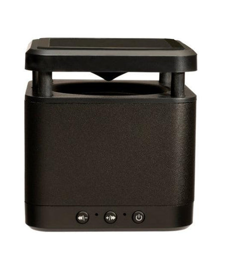 Prime Line Cube Wireless Speaker and Charger - Gifts & Values