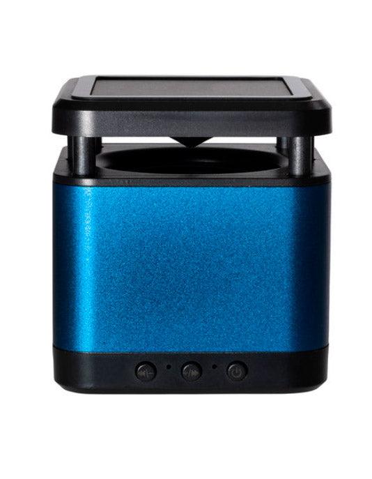 Prime Line Cube Wireless Speaker and Charger - Gifts & Values