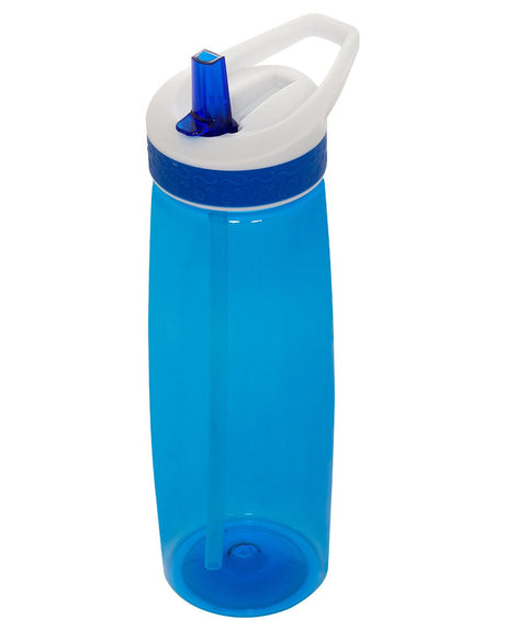 Prime Line 28oz Wave Bottle