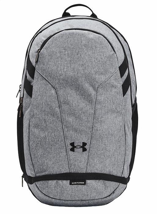 Under Armour Hustle 5.0 TEAM Backpack - Gifts & Values