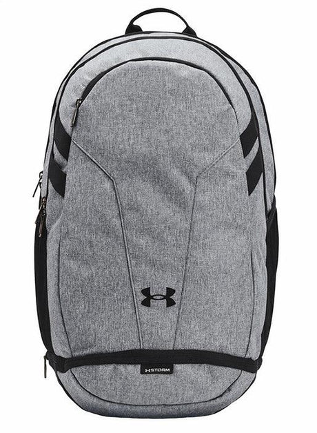 Under Armour Hustle 5.0 TEAM Backpack - Gifts & Values