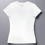 V-neck T-shirt - Gifts & Values