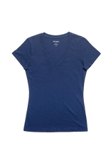 V-neck T-shirt - Gifts & Values