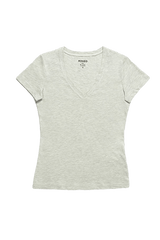 V-neck T-shirt - Gifts & Values