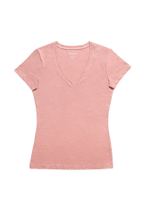 V-neck T-shirt - Gifts & Values