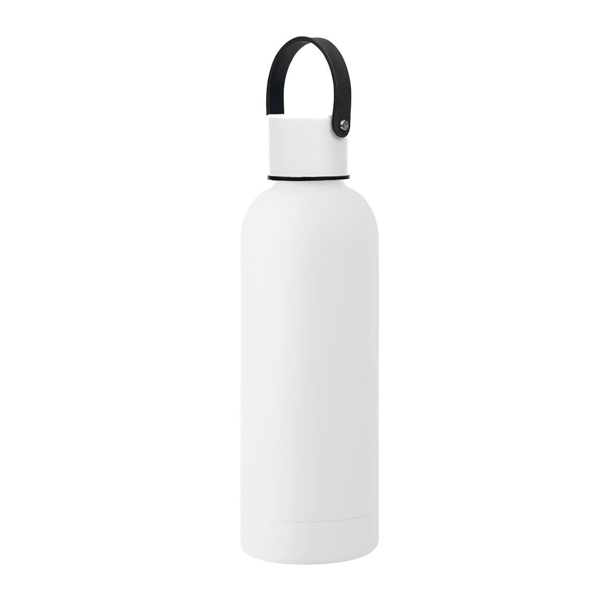 17 oz  LEIGHTON Stainless Steel Bottle